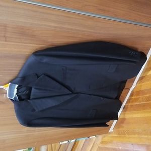 Authentic men suit Brioni,  size 42L